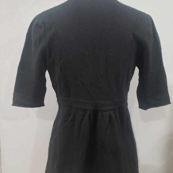 J Crew Cashmere Top - Picture 2 of 3